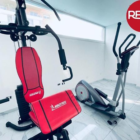 Rent 2888 Daire Buenos Aires Dış mekan fotoğraf