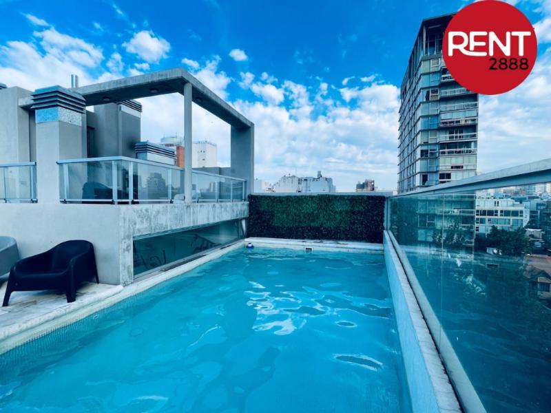 Rent 2888 Daire Buenos Aires Dış mekan fotoğraf