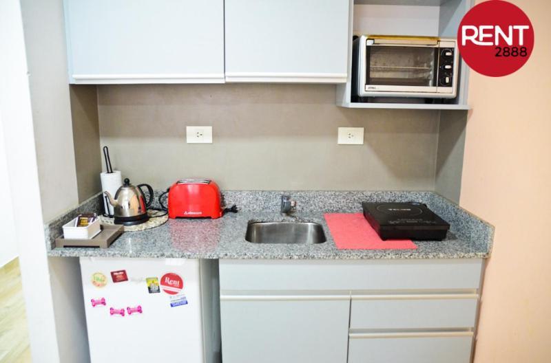Rent 2888 Daire Buenos Aires Oda fotoğraf