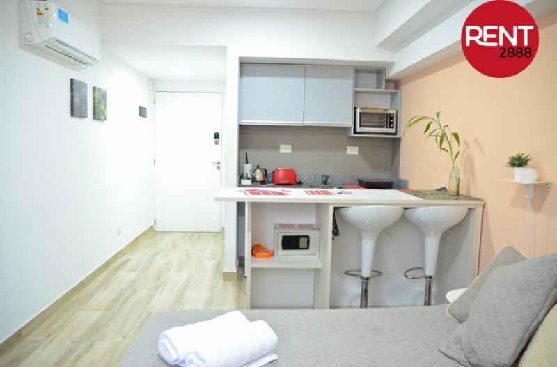 Rent 2888 Daire Buenos Aires Oda fotoğraf