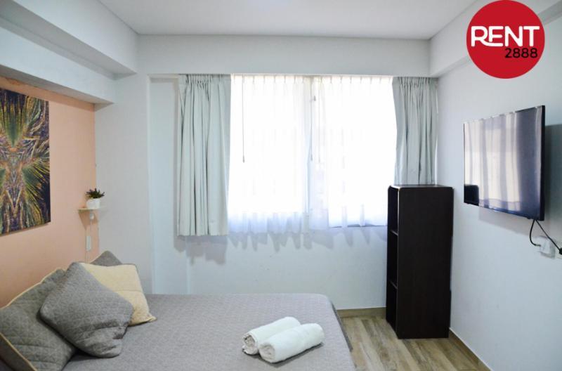 Rent 2888 Daire Buenos Aires Oda fotoğraf