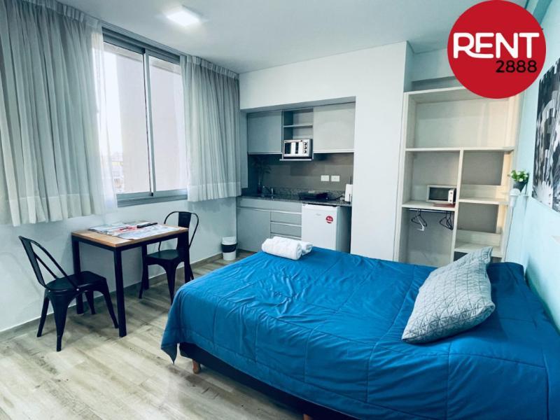 Rent 2888 Daire Buenos Aires Oda fotoğraf