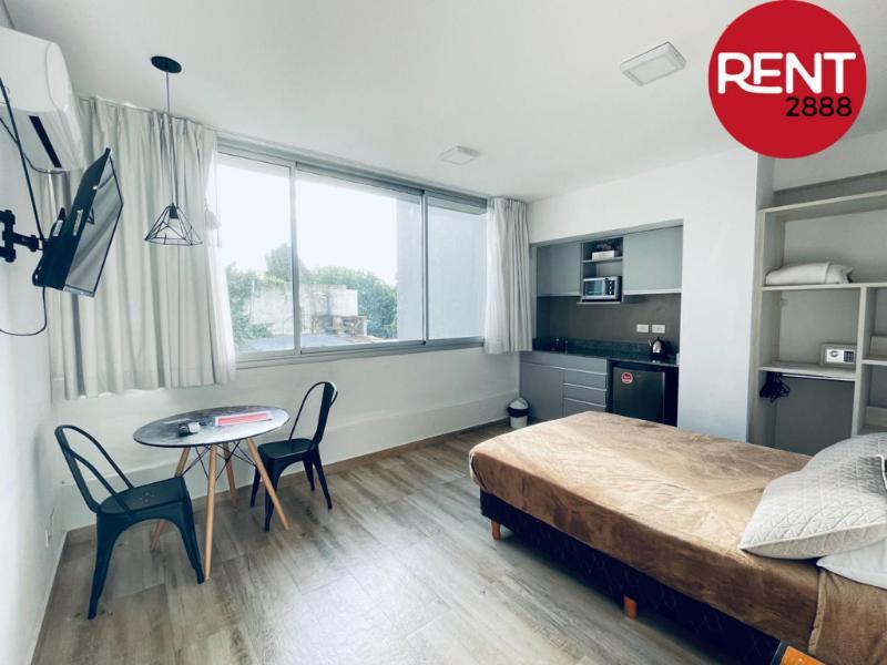 Rent 2888 Daire Buenos Aires Dış mekan fotoğraf