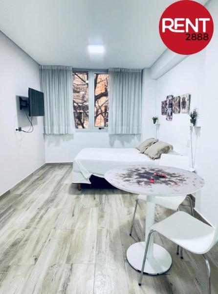 Rent 2888 Daire Buenos Aires Dış mekan fotoğraf