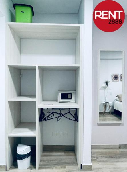 Rent 2888 Daire Buenos Aires Oda fotoğraf