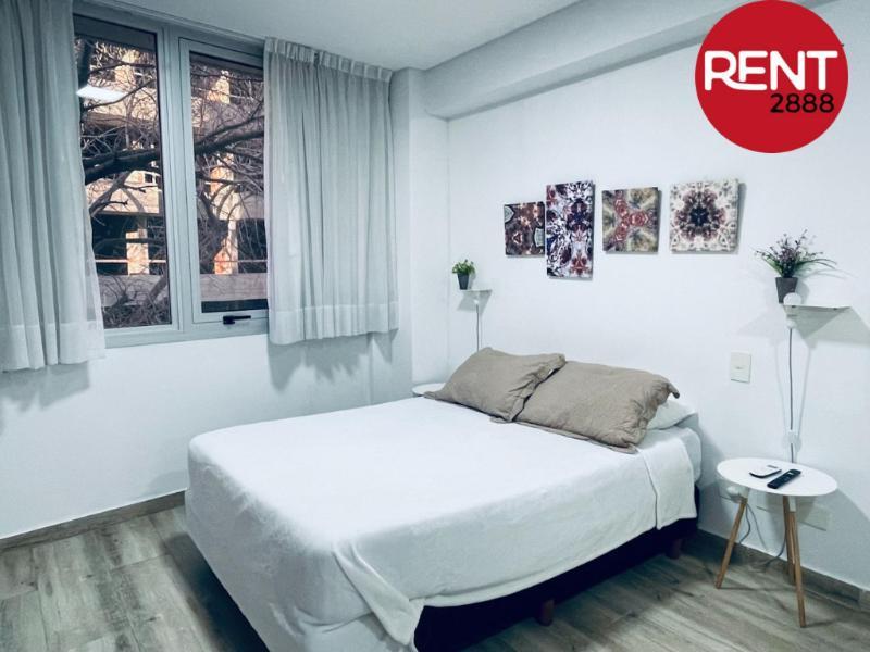 Rent 2888 Daire Buenos Aires Dış mekan fotoğraf