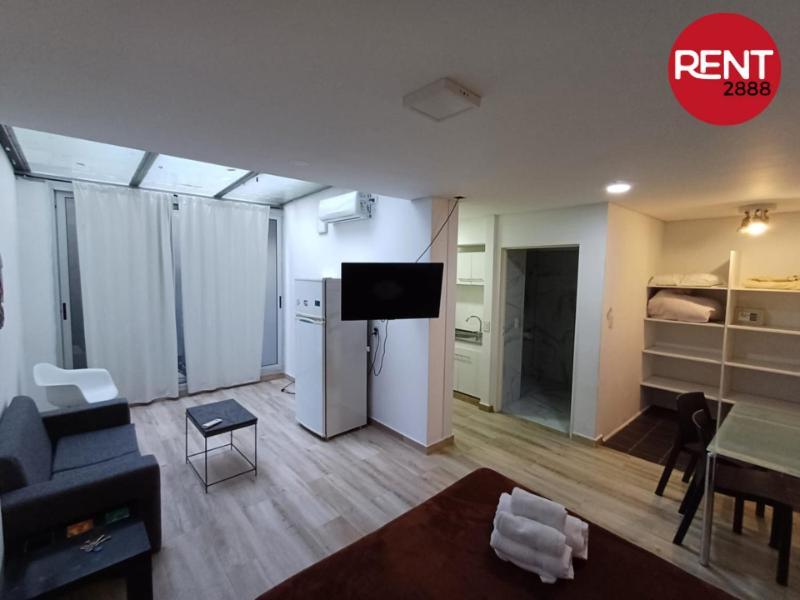 Rent 2888 Daire Buenos Aires Dış mekan fotoğraf