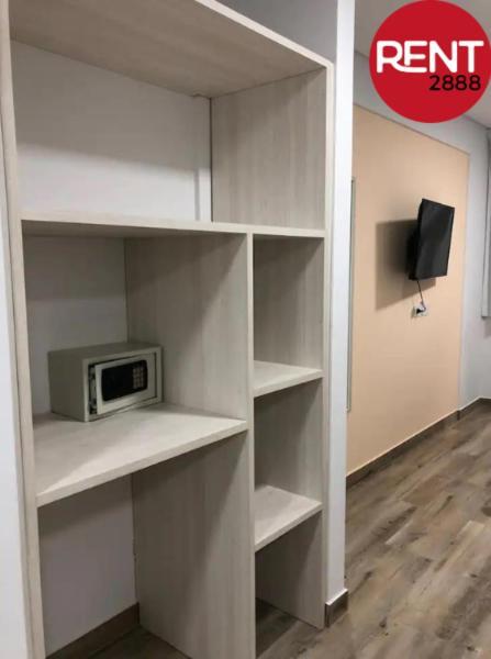 Rent 2888 Daire Buenos Aires Oda fotoğraf