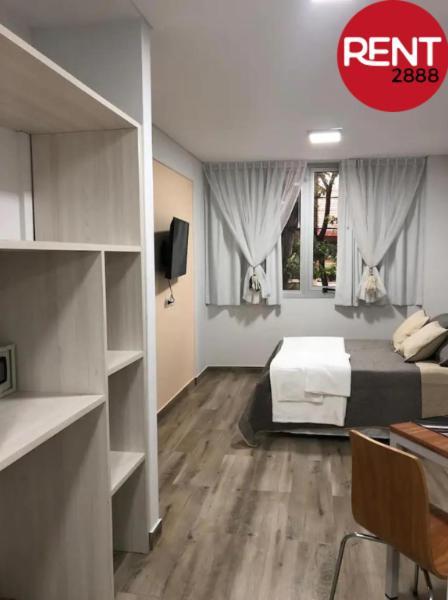 Rent 2888 Daire Buenos Aires Oda fotoğraf