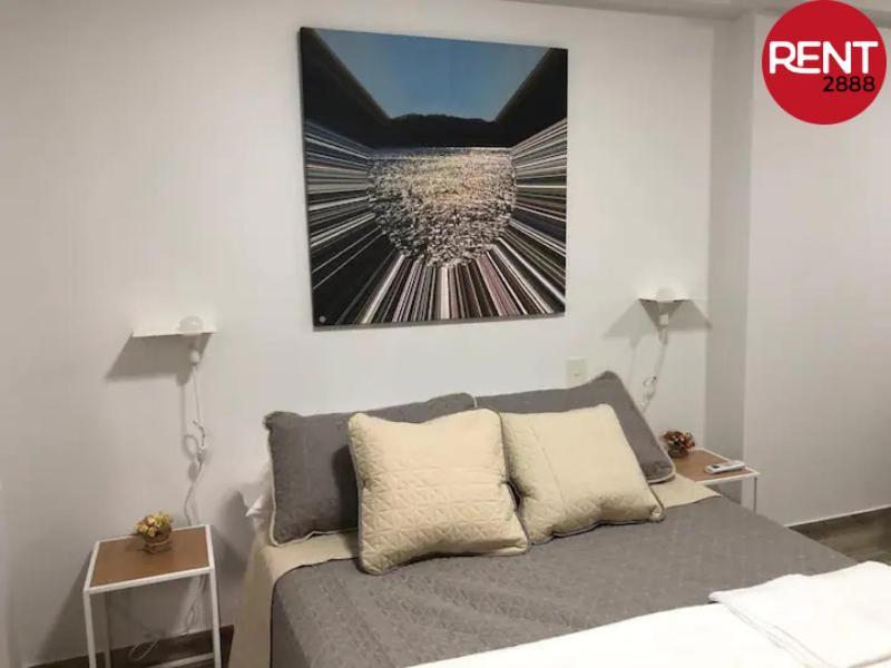 Rent 2888 Daire Buenos Aires Oda fotoğraf
