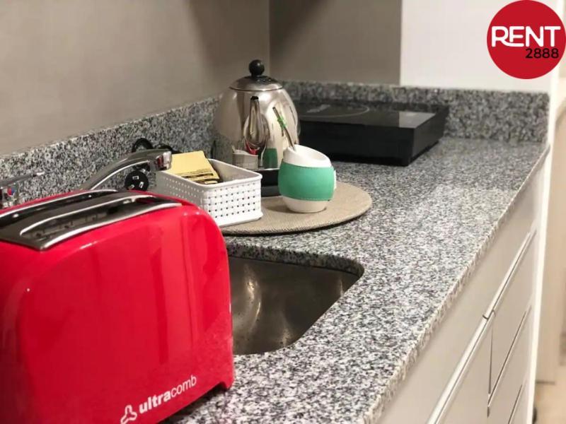 Rent 2888 Daire Buenos Aires Oda fotoğraf