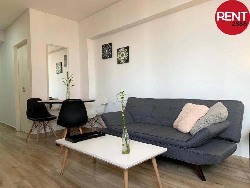 Rent 2888 Daire Buenos Aires Oda fotoğraf