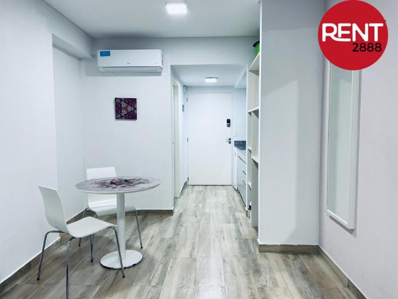 Rent 2888 Daire Buenos Aires Oda fotoğraf