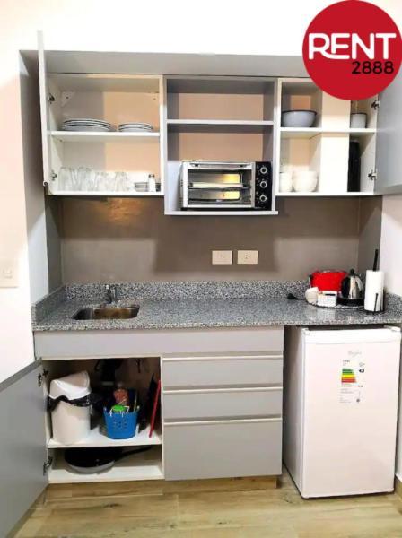 Rent 2888 Daire Buenos Aires Oda fotoğraf