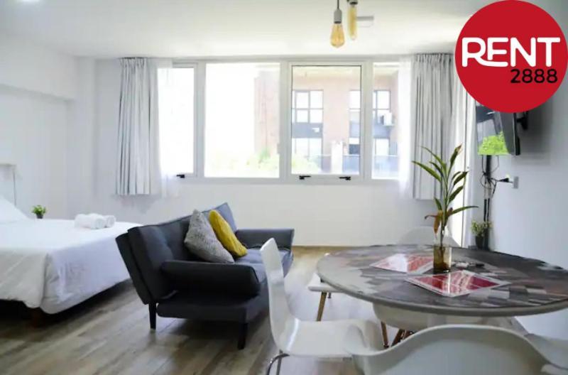 Rent 2888 Daire Buenos Aires Dış mekan fotoğraf