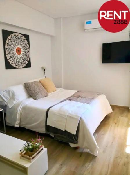 Rent 2888 Daire Buenos Aires Dış mekan fotoğraf