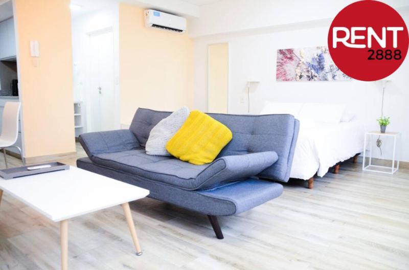 Rent 2888 Daire Buenos Aires Oda fotoğraf