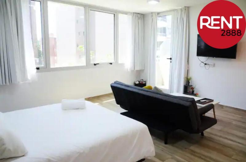 Rent 2888 Daire Buenos Aires Oda fotoğraf