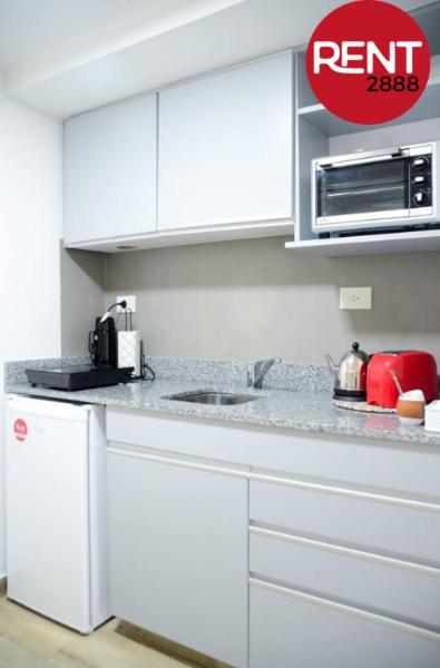 Rent 2888 Daire Buenos Aires Oda fotoğraf