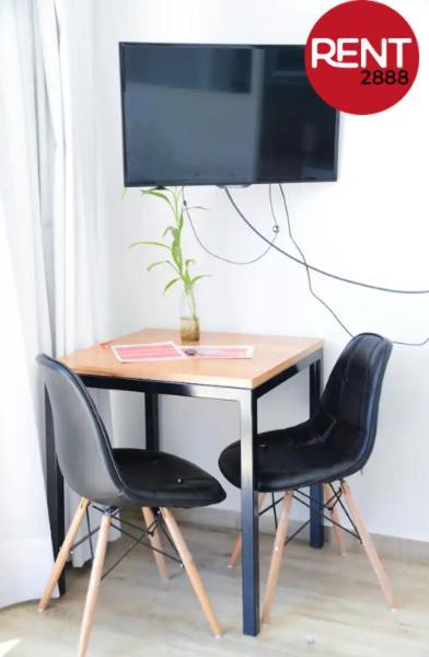 Rent 2888 Daire Buenos Aires Oda fotoğraf