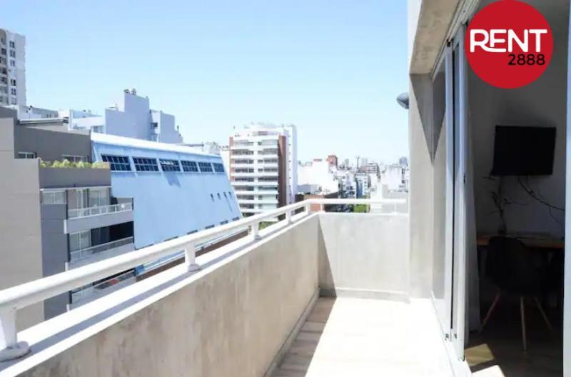 Rent 2888 Daire Buenos Aires Oda fotoğraf