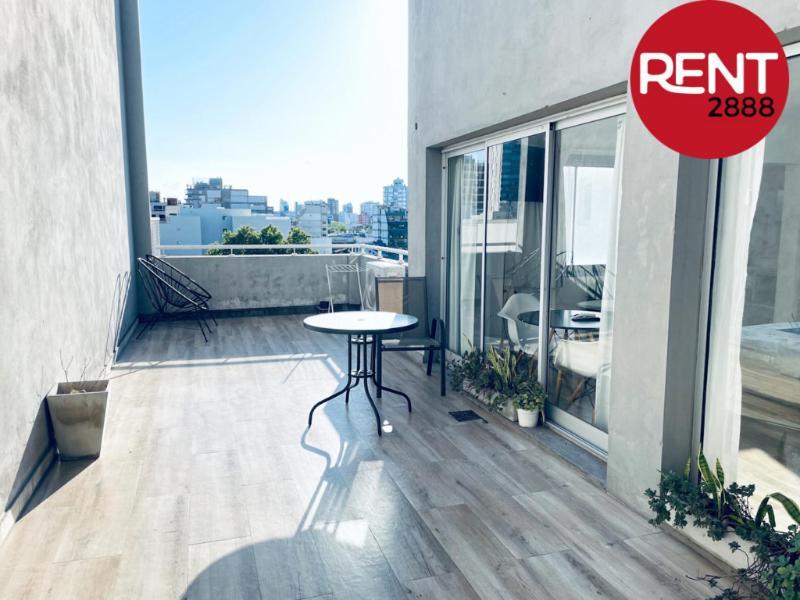 Rent 2888 Daire Buenos Aires Oda fotoğraf