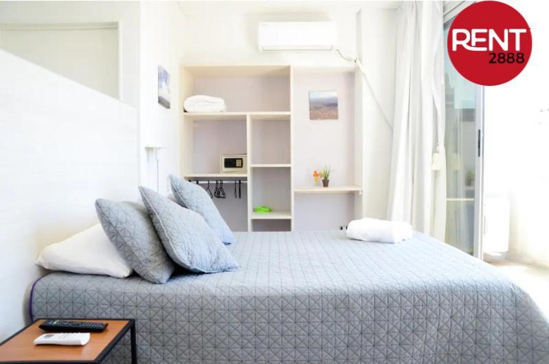 Rent 2888 Daire Buenos Aires Dış mekan fotoğraf