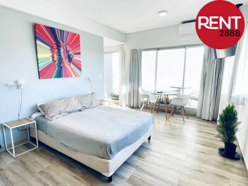 Rent 2888 Daire Buenos Aires Oda fotoğraf