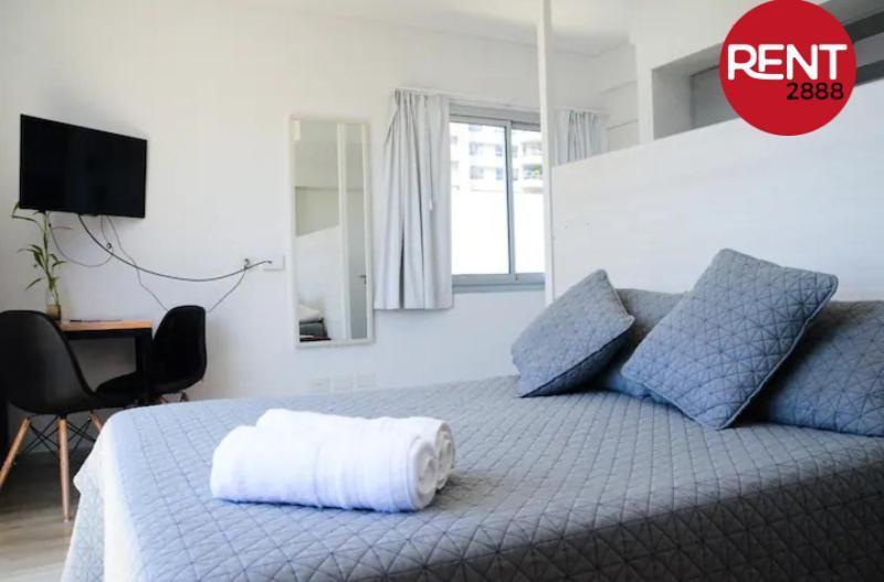 Rent 2888 Daire Buenos Aires Oda fotoğraf