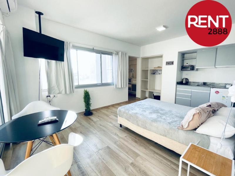 Rent 2888 Daire Buenos Aires Dış mekan fotoğraf