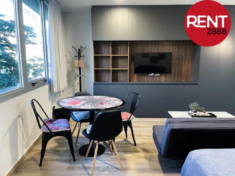 Rent 2888 Daire Buenos Aires Oda fotoğraf