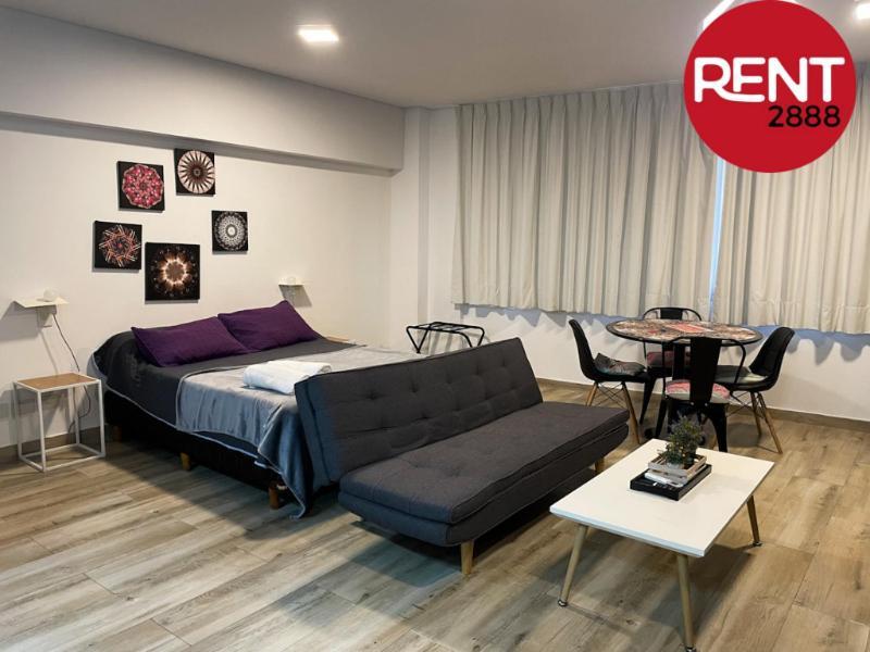 Rent 2888 Daire Buenos Aires Dış mekan fotoğraf