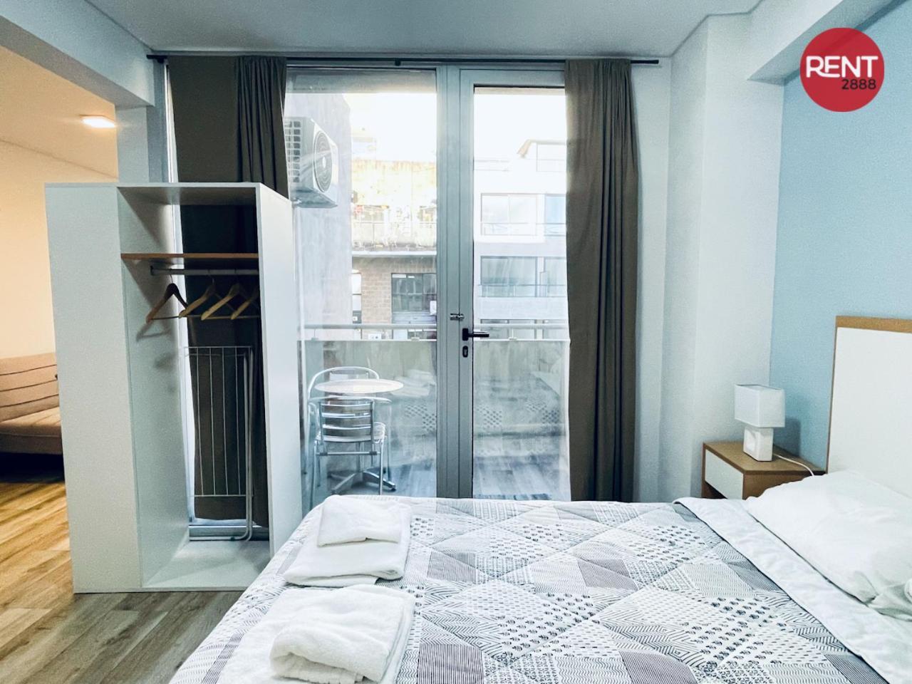 Rent 2888 Daire Buenos Aires Oda fotoğraf