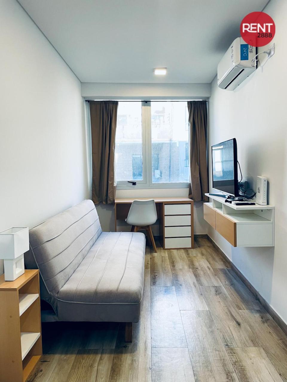 Rent 2888 Daire Buenos Aires Dış mekan fotoğraf
