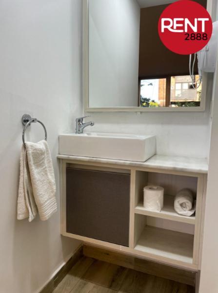 Rent 2888 Daire Buenos Aires Oda fotoğraf