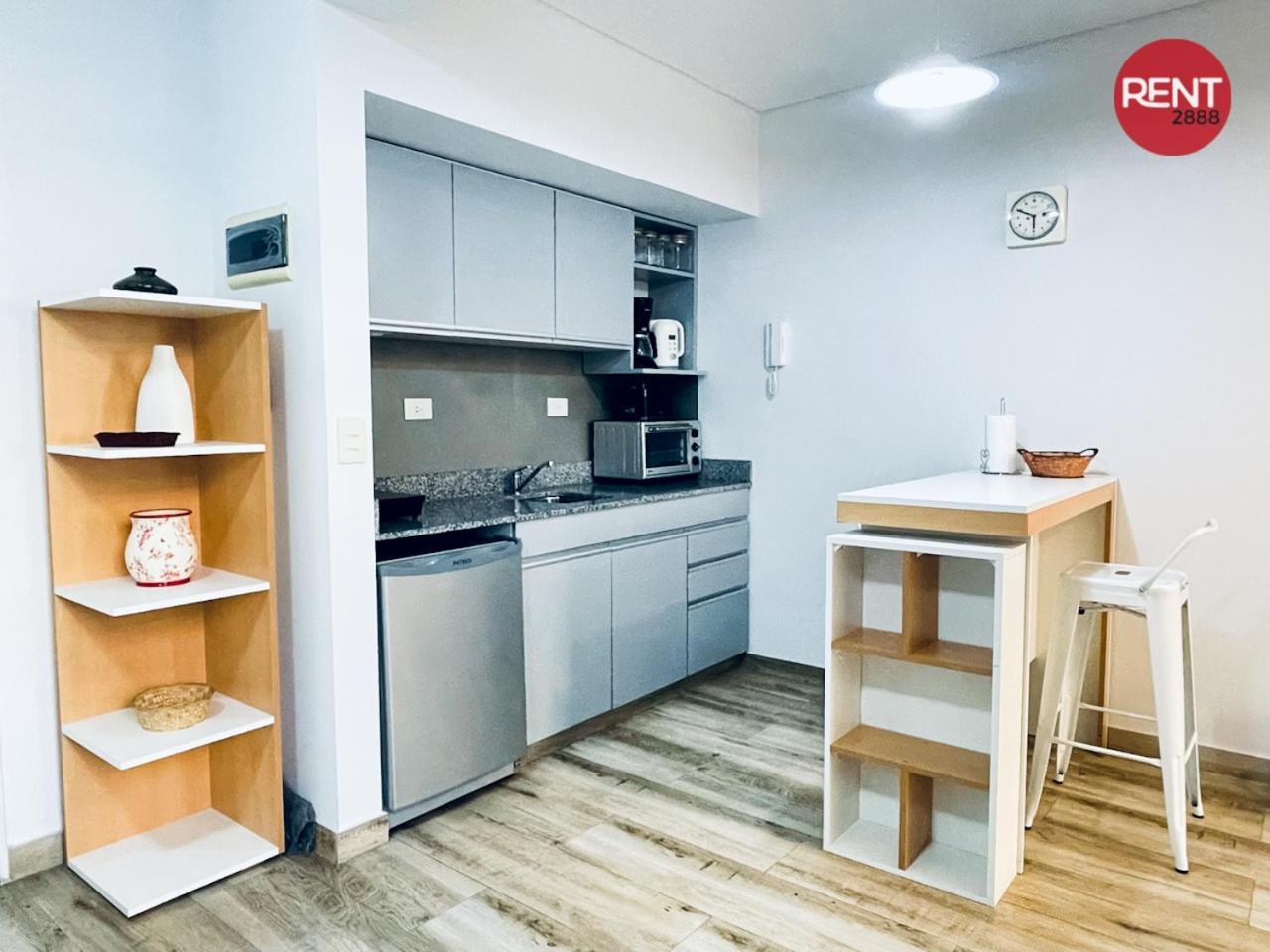 Rent 2888 Daire Buenos Aires Oda fotoğraf