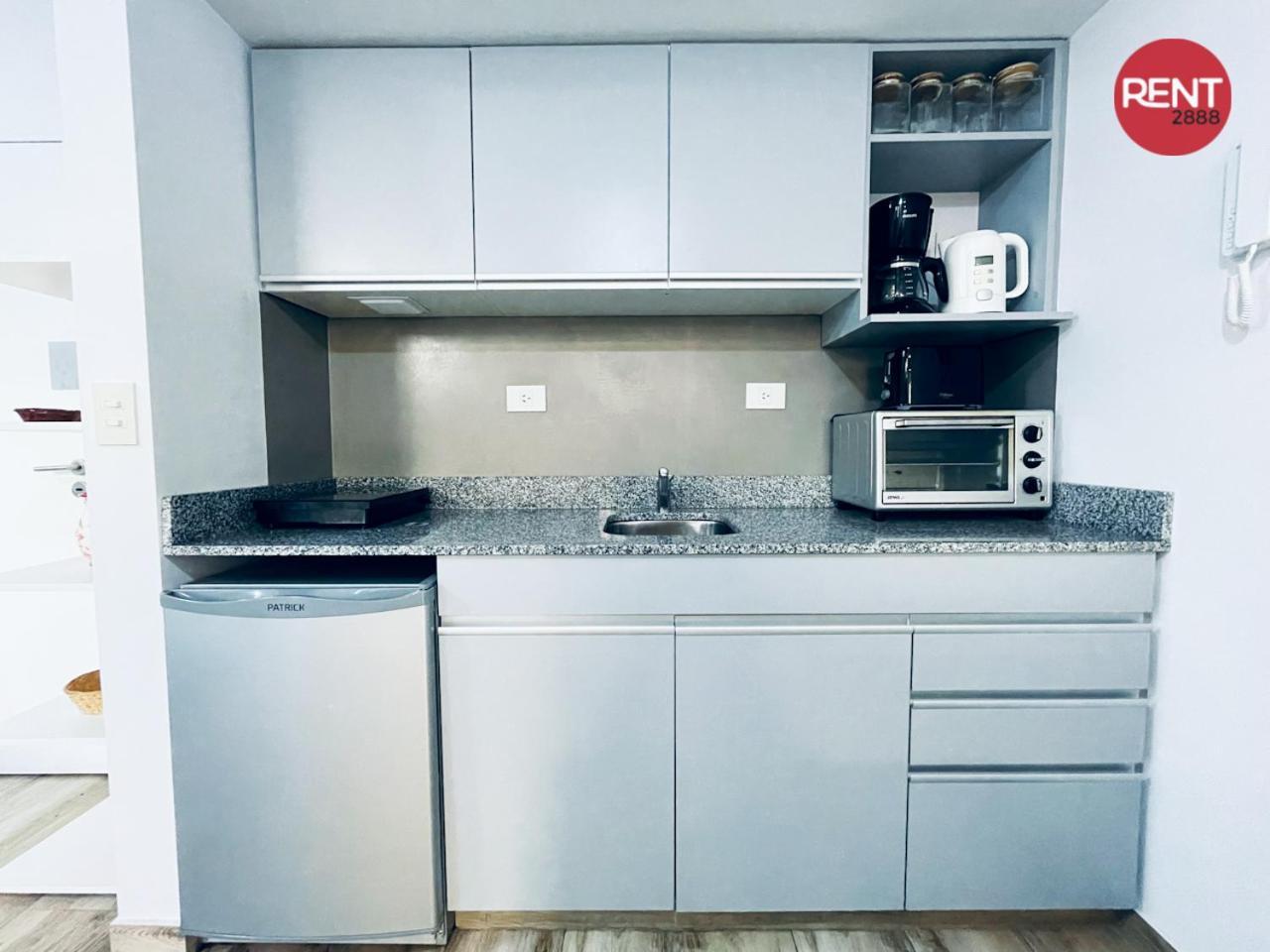 Rent 2888 Daire Buenos Aires Oda fotoğraf